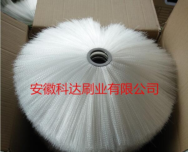 护栏清洗刷