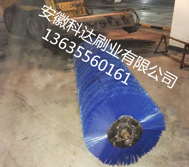 国产滑移刷片